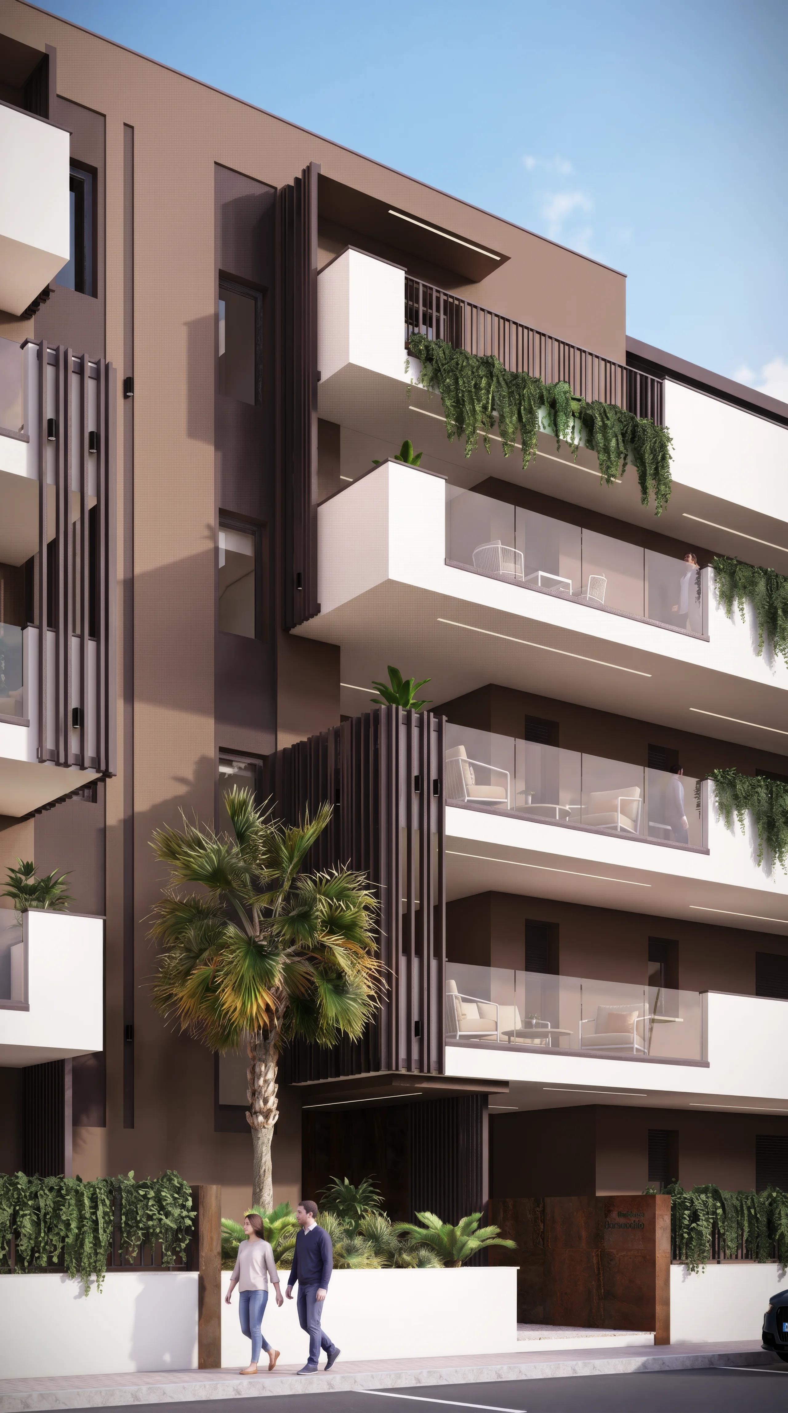 Residenze Borsacchio — immagine 2