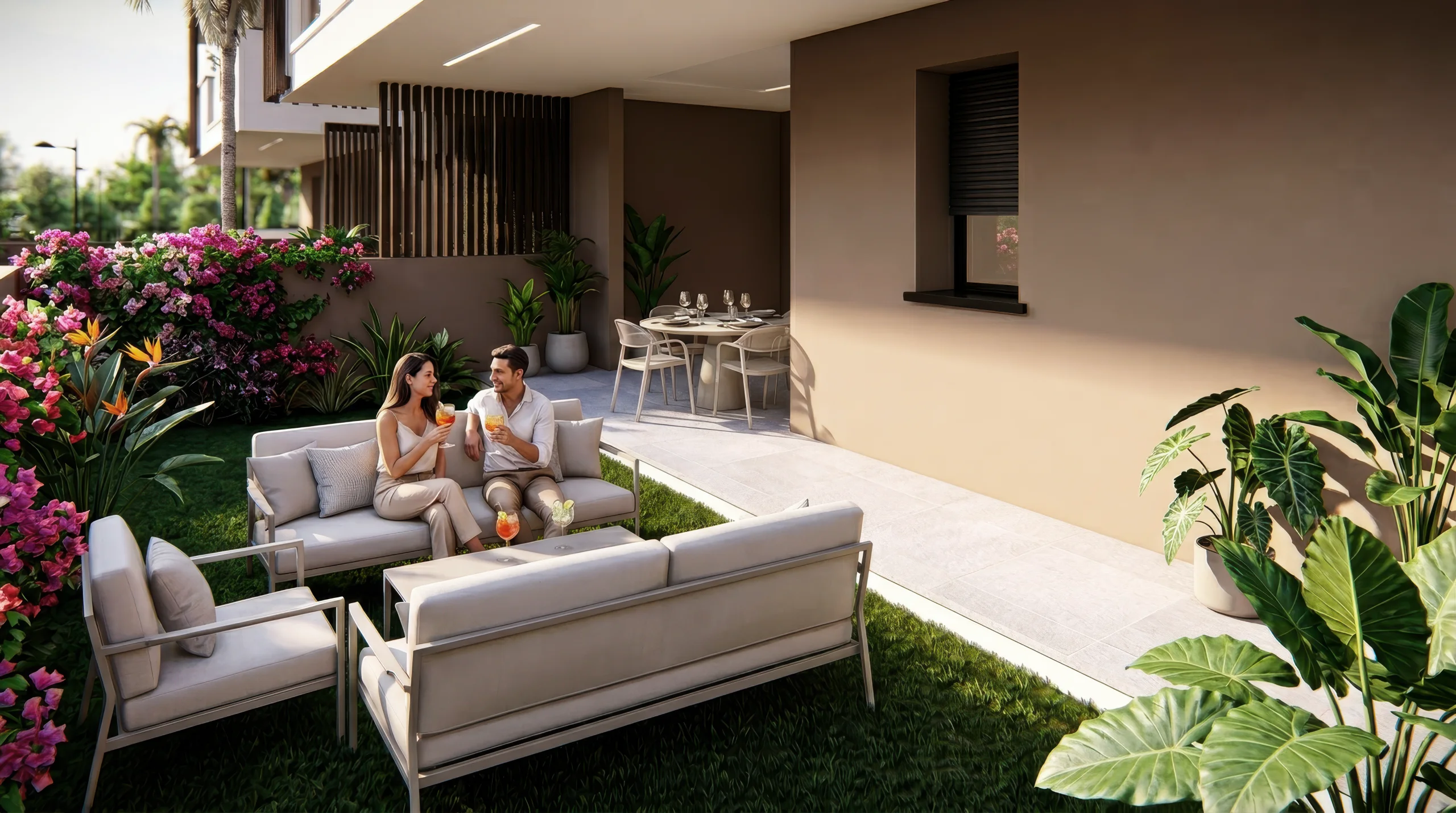 Residenze Borsacchio — immagine 3