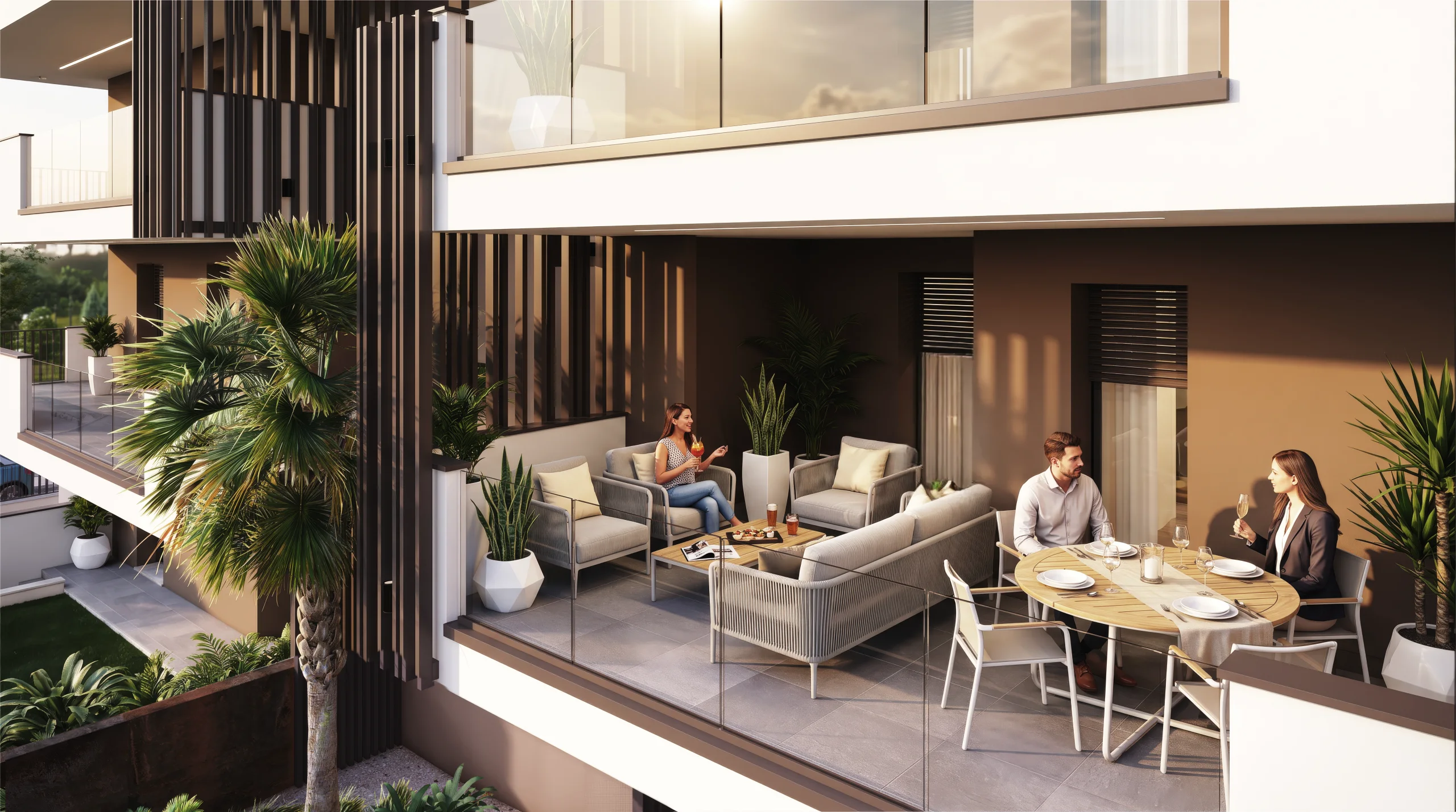 Residenze Borsacchio — immagine 4