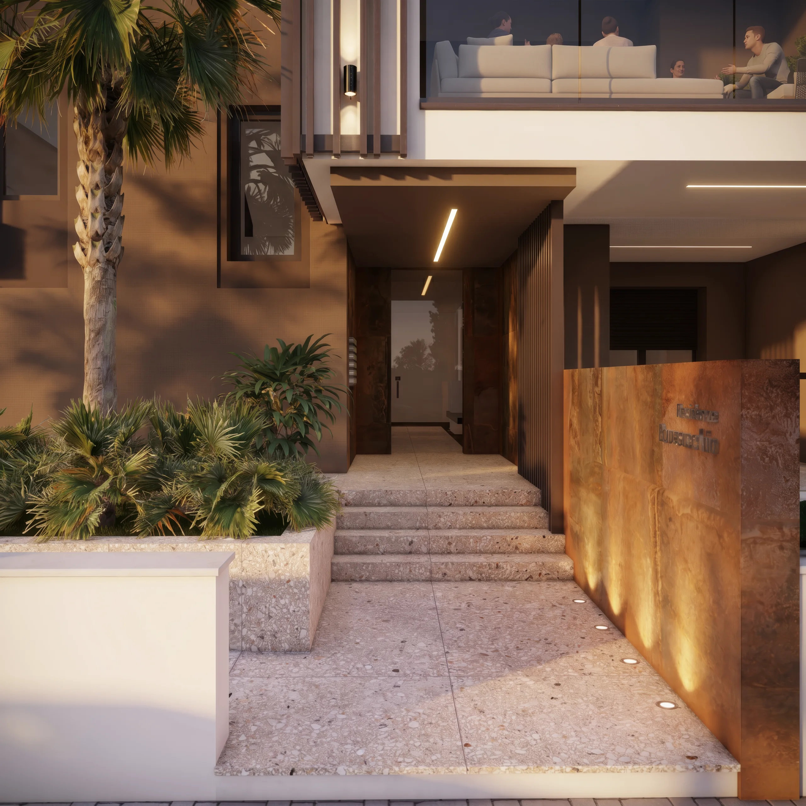 Residenze Borsacchio — immagine 5