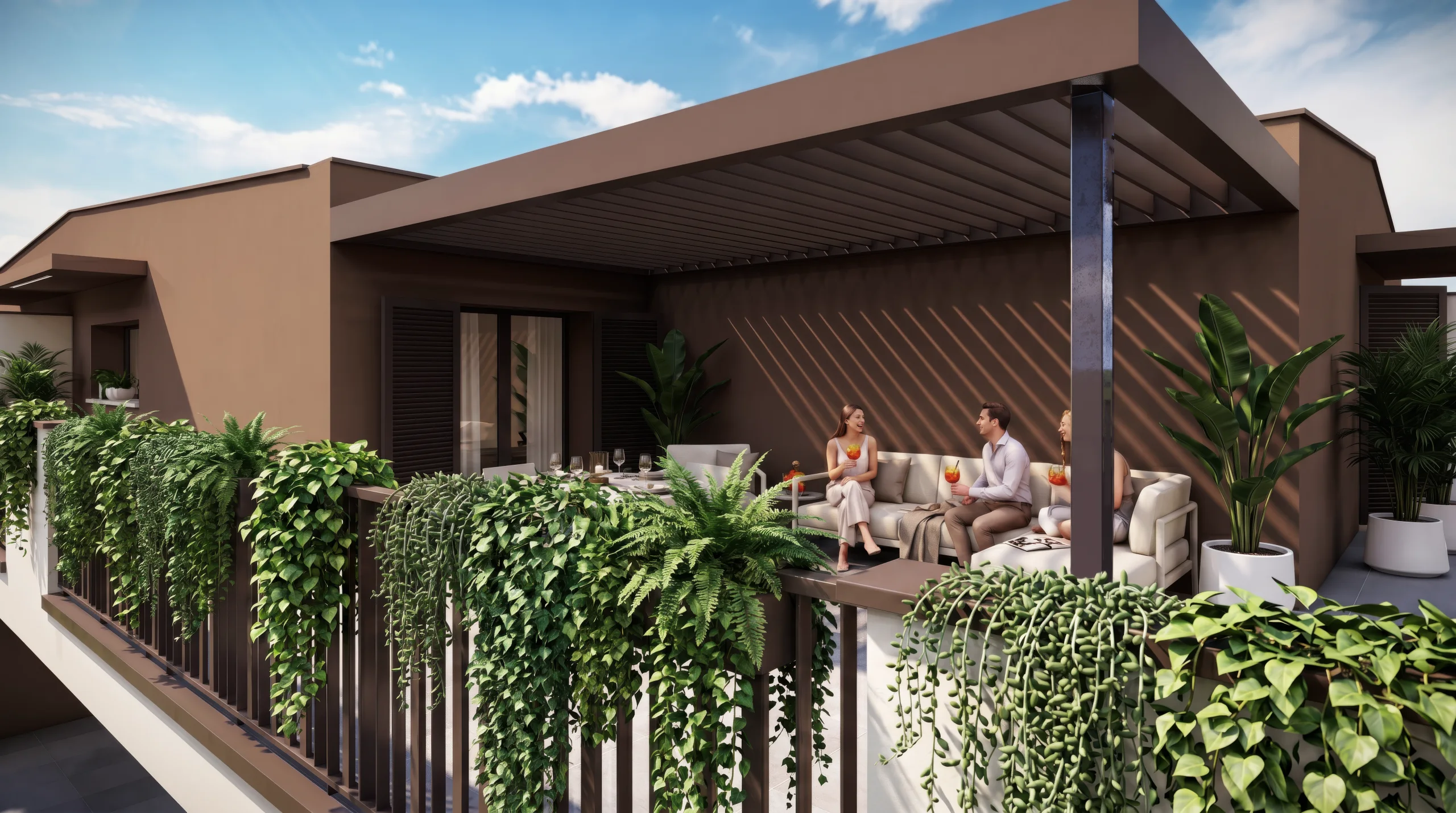Residenze Borsacchio — immagine 6