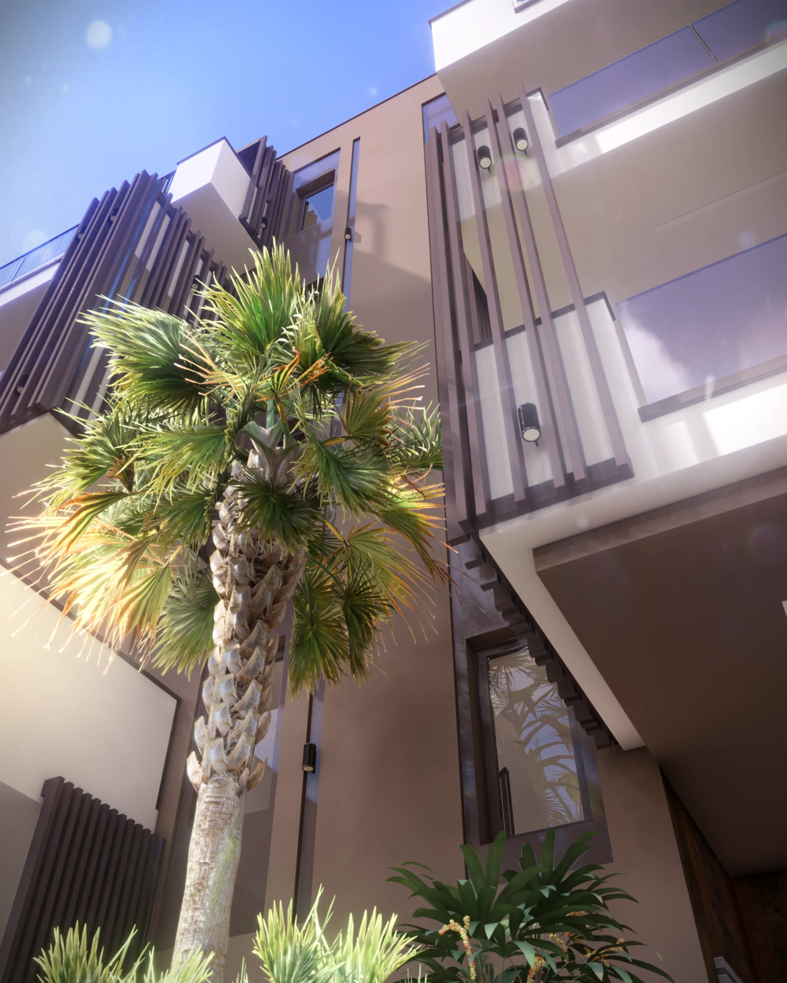 Residenze Borsacchio — immagine 12