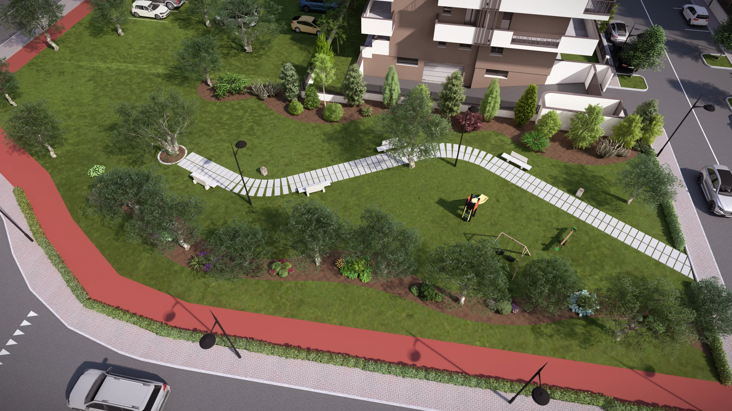 Residenze Borsacchio — immagine 7