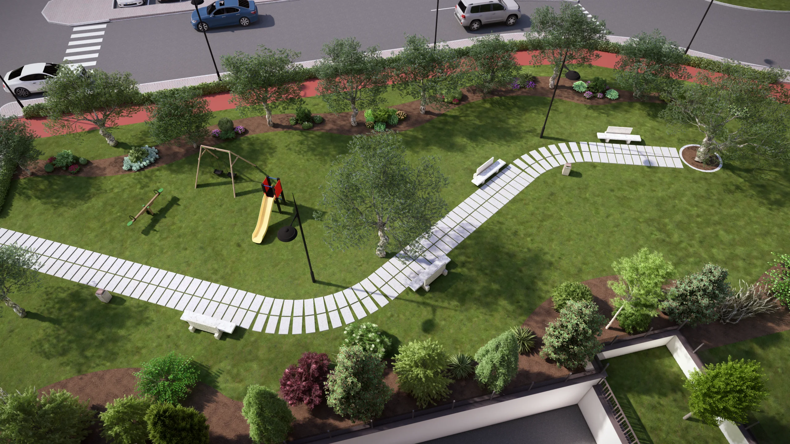 Residenze Borsacchio — immagine 8