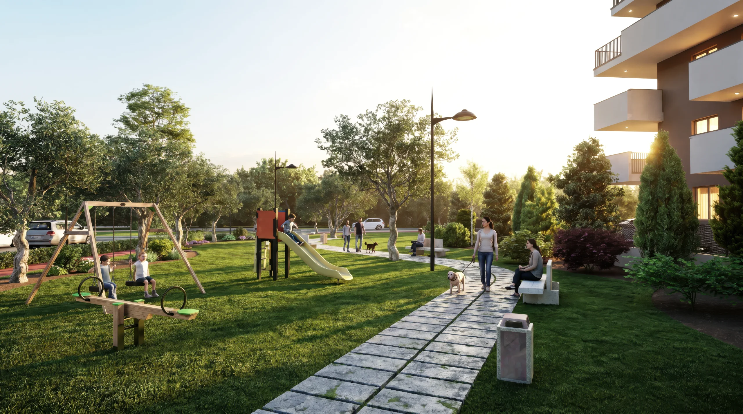 Residenze Borsacchio — immagine 9