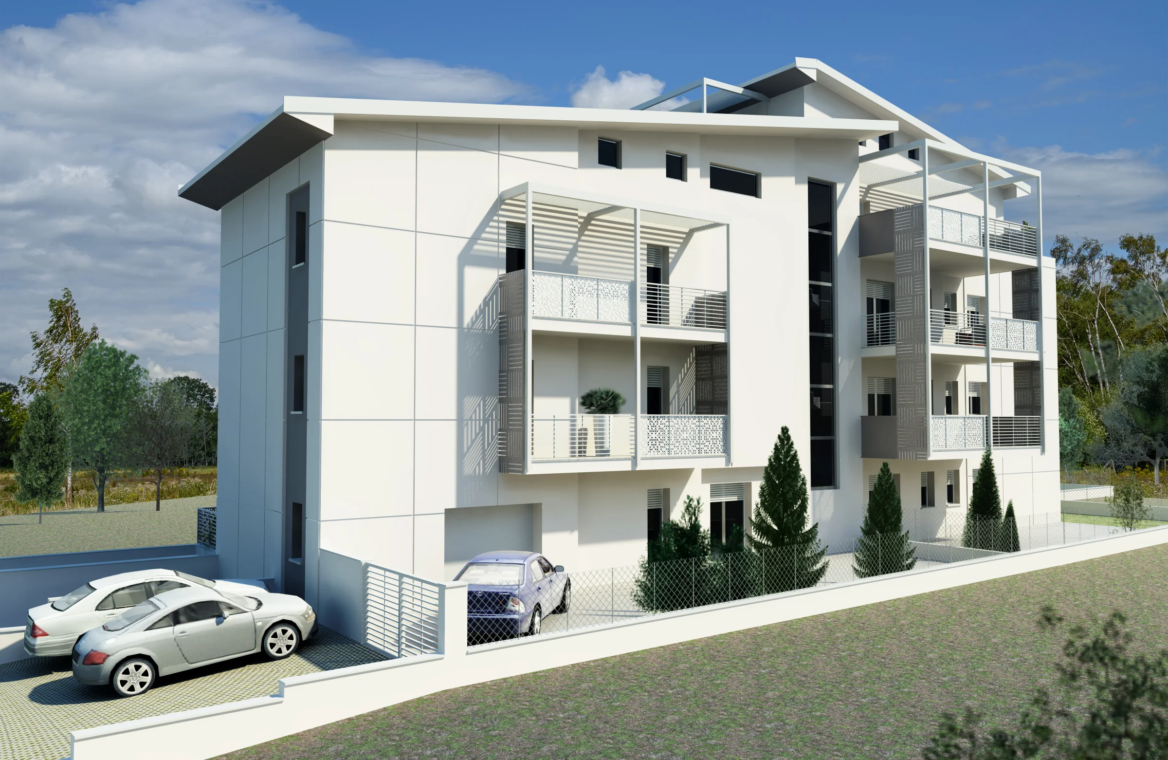 Palazzo Roma — immagine 4
