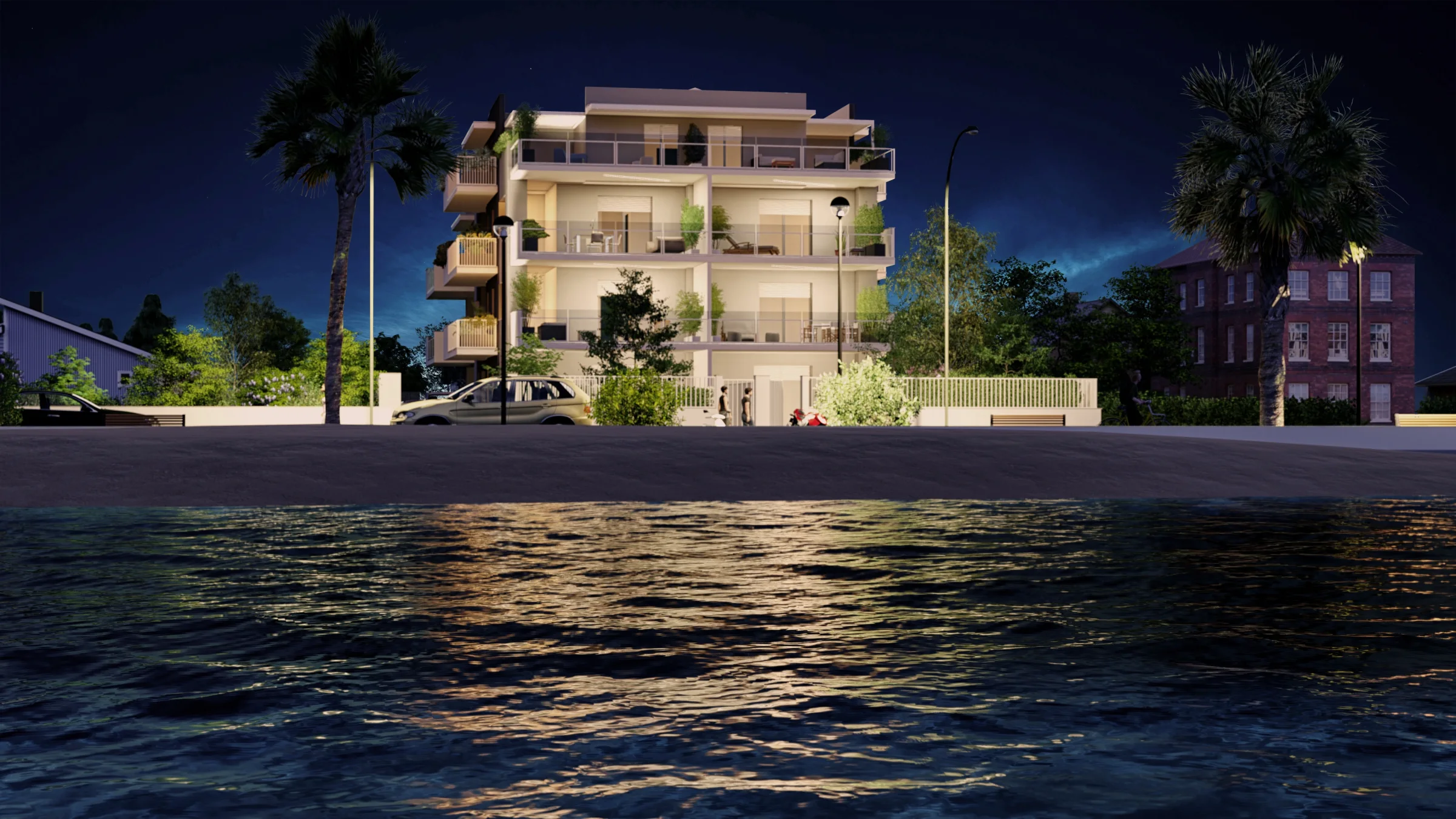Pearl Palace — immagine 9