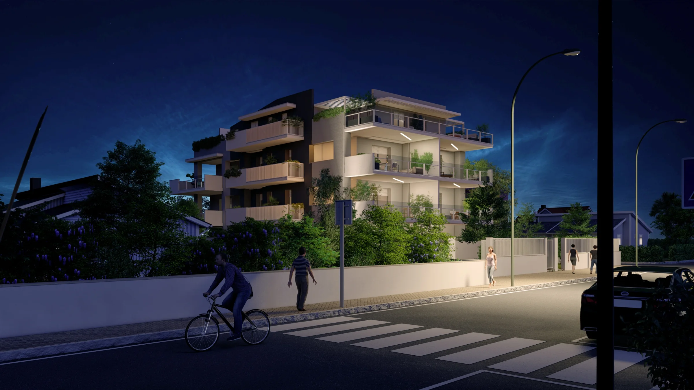 Pearl Palace — immagine 10