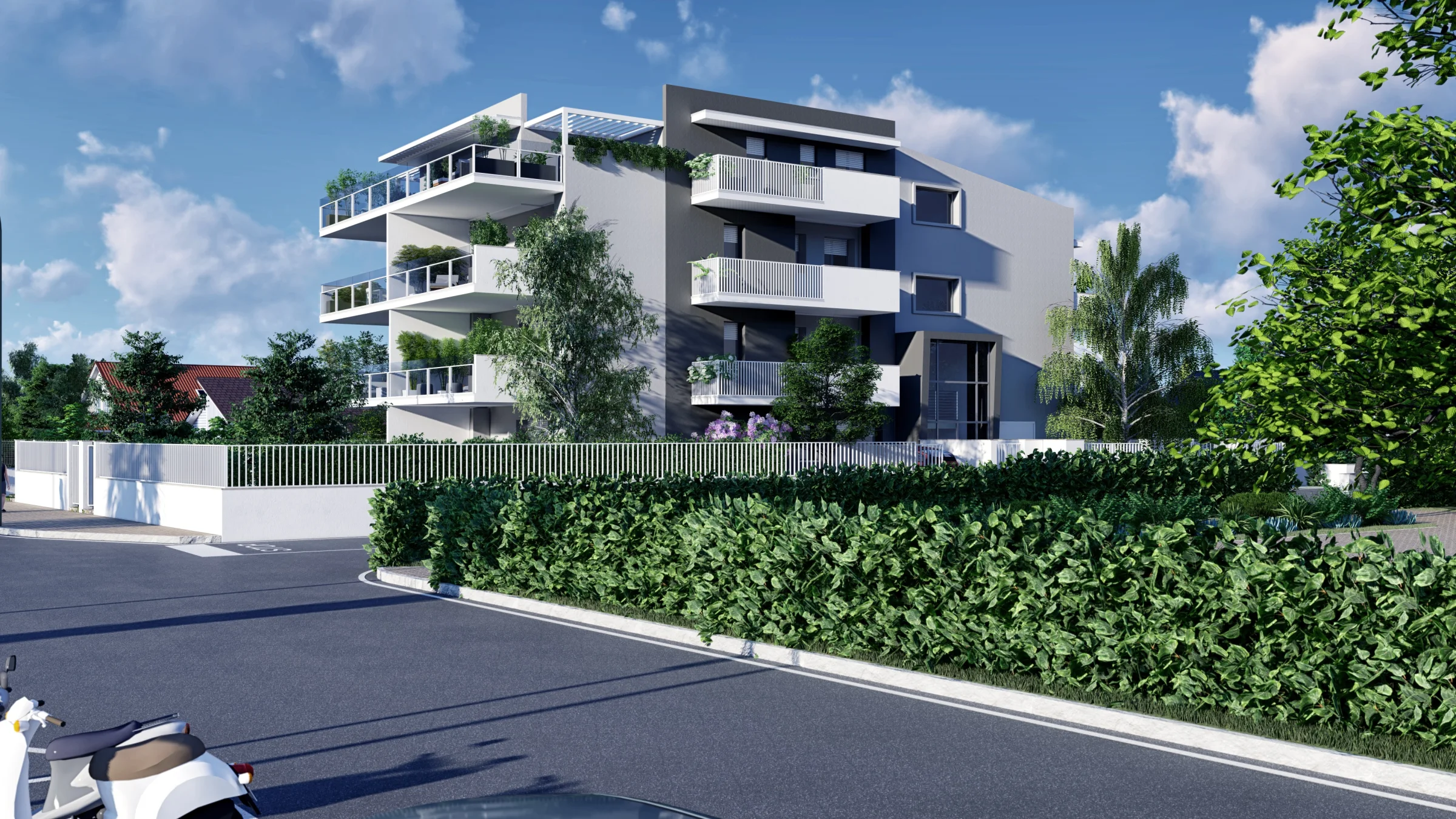 Pearl Palace — immagine 1