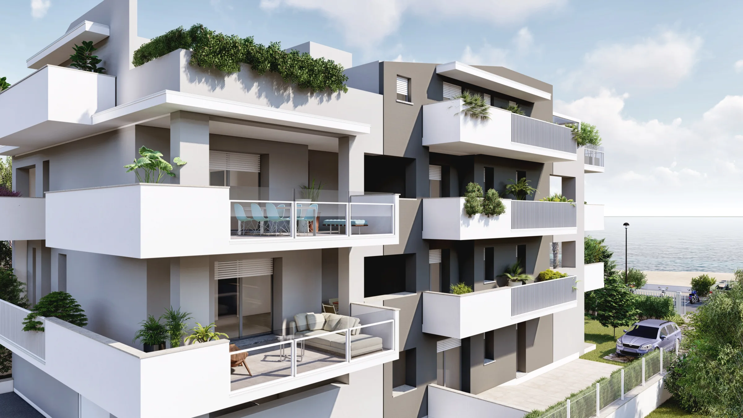 Pearl Palace — immagine 6