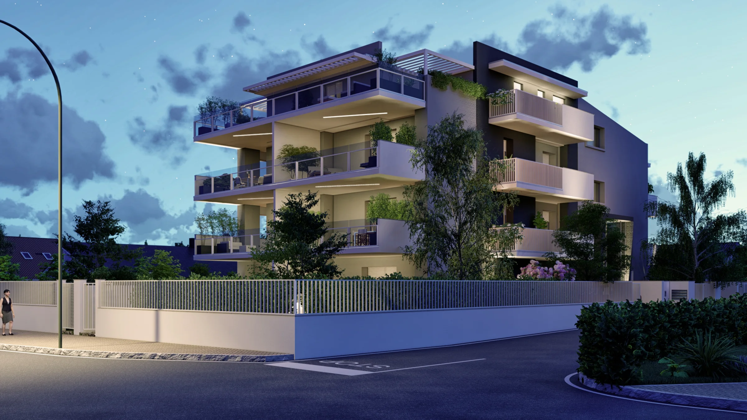 Pearl Palace — immagine 7